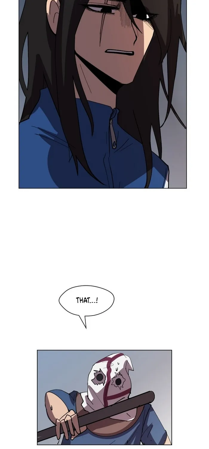 Read Uglyhood chapter 36 image 19 on Lezhin