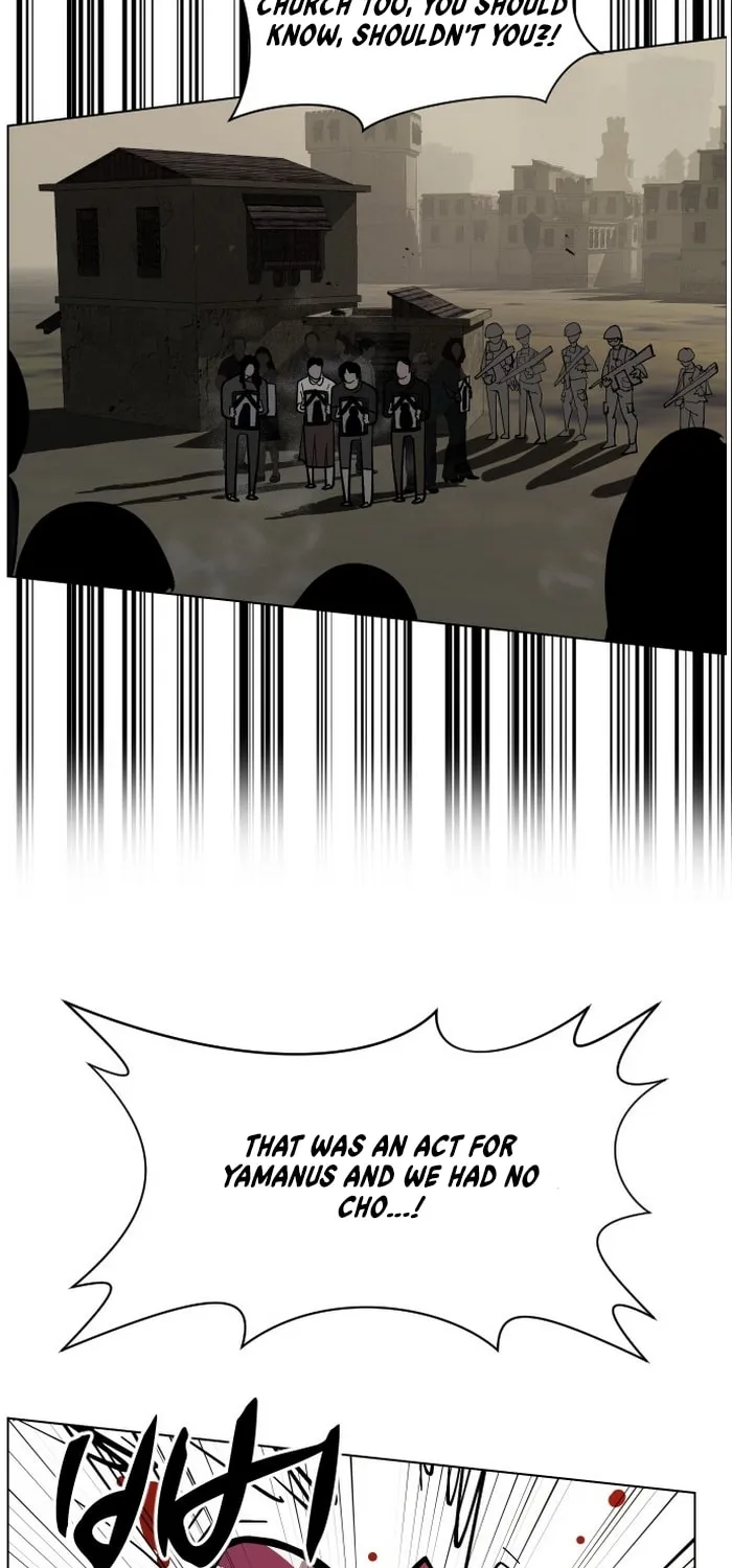 Read Uglyhood chapter 36 image 22 on Lezhin