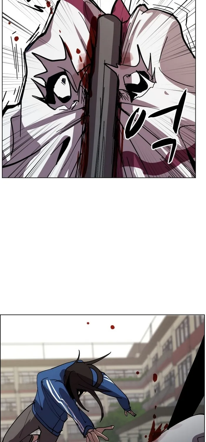 Read Uglyhood chapter 36 image 23 on Lezhin