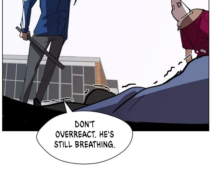 Read Uglyhood chapter 36 image 26 on Lezhin