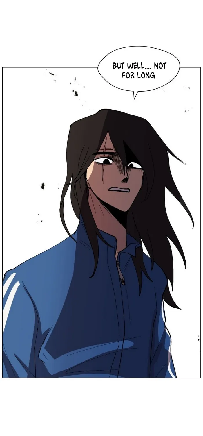 Read Uglyhood chapter 36 image 27 on Lezhin