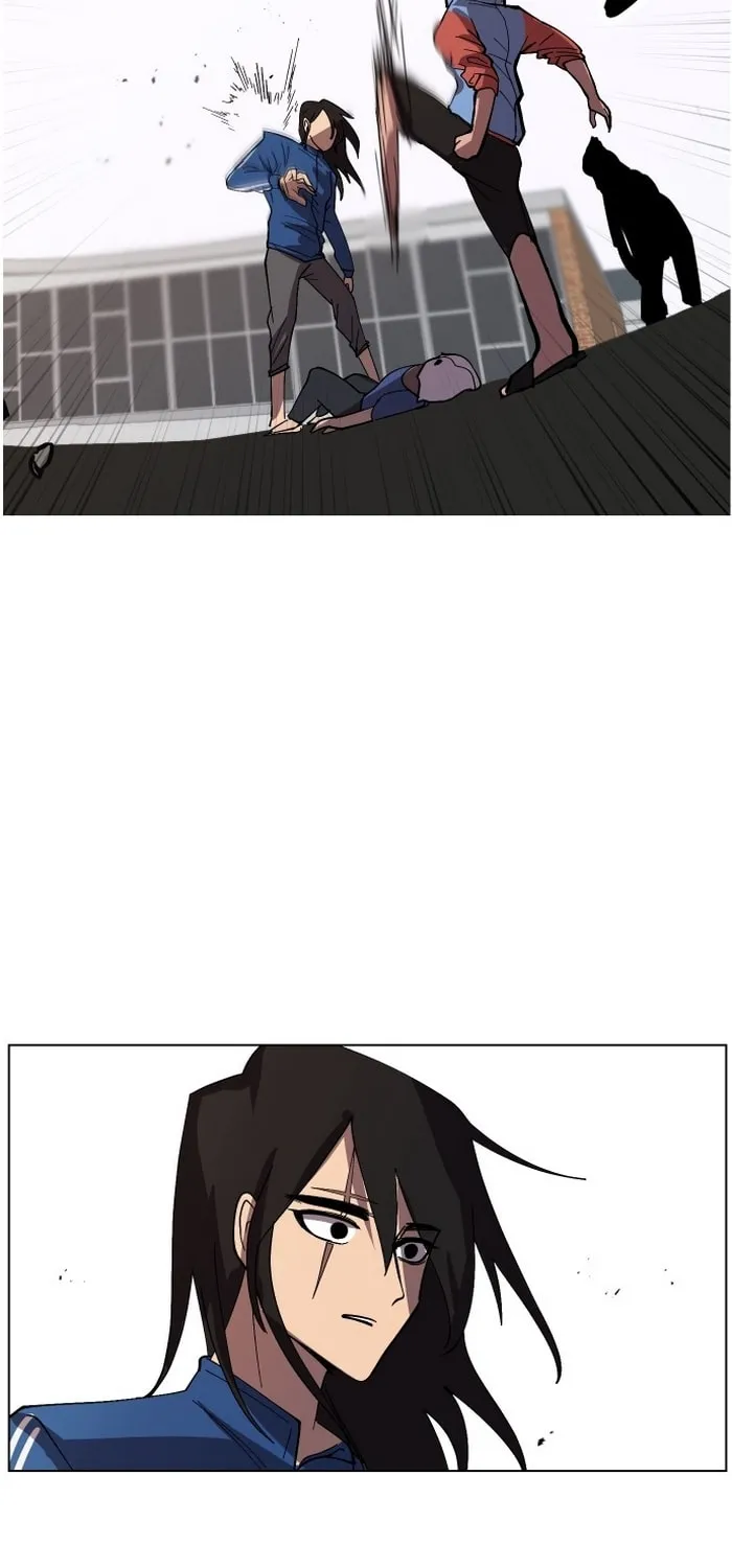 Read Uglyhood chapter 36 image 29 on Lezhin