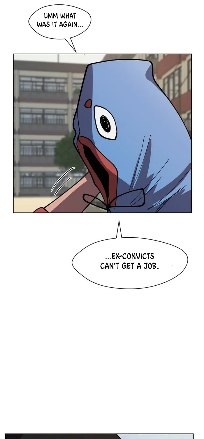 Read Uglyhood chapter 36 image 31 on Lezhin