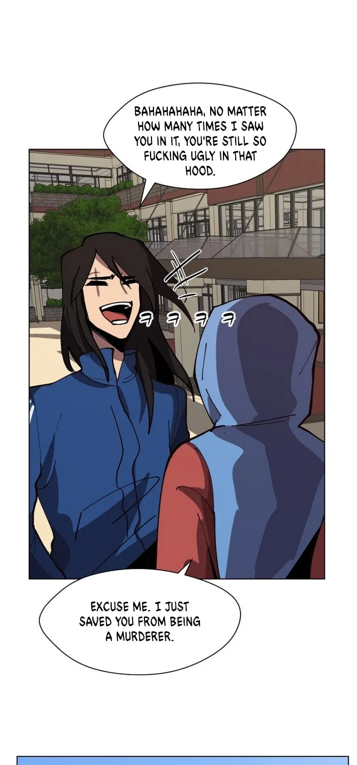 Read Uglyhood chapter 36 image 33 on Lezhin
