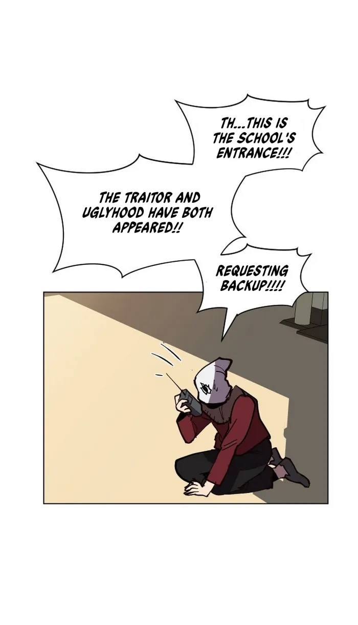 Read Uglyhood chapter 36 image 35 on Lezhin