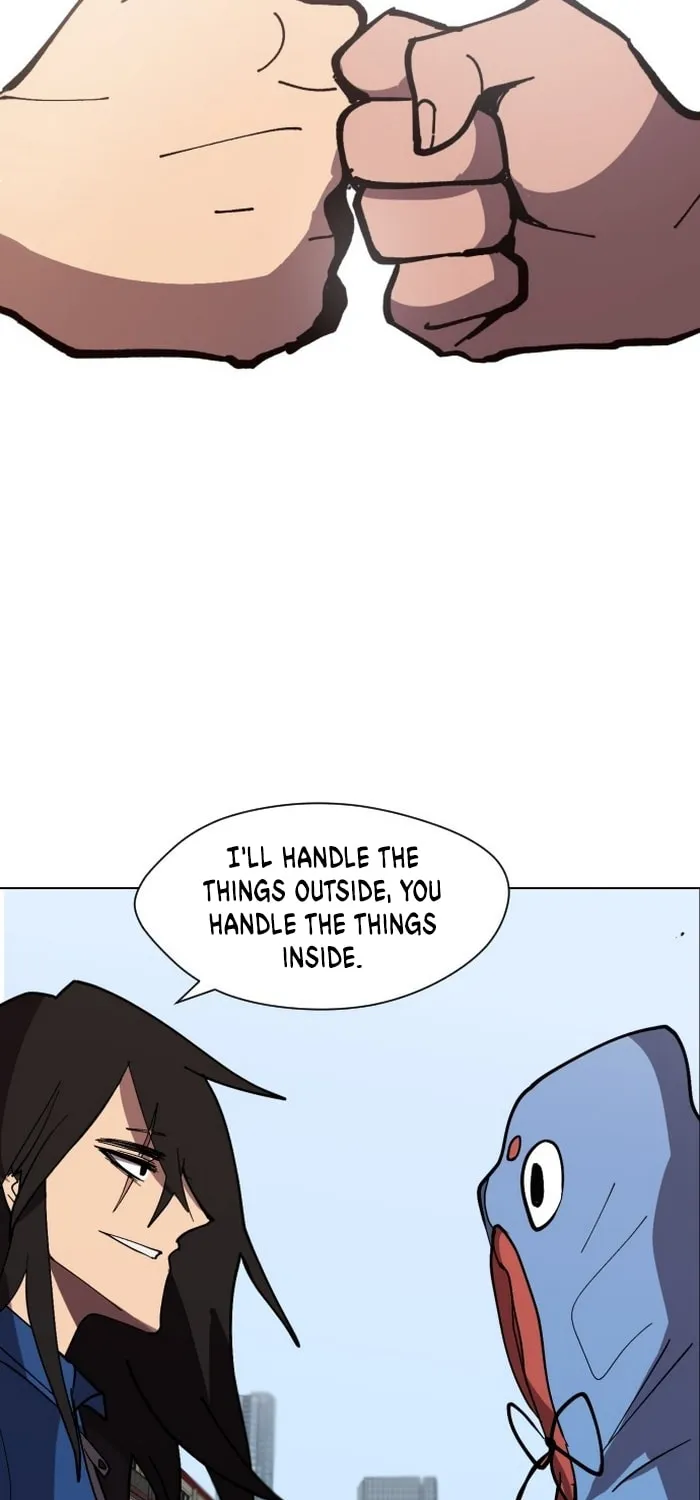 Read Uglyhood chapter 36 image 38 on Lezhin