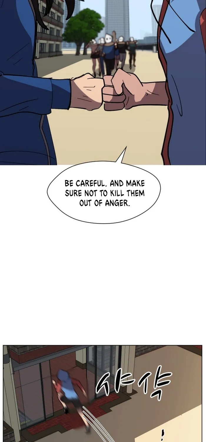 Read Uglyhood chapter 36 image 39 on Lezhin