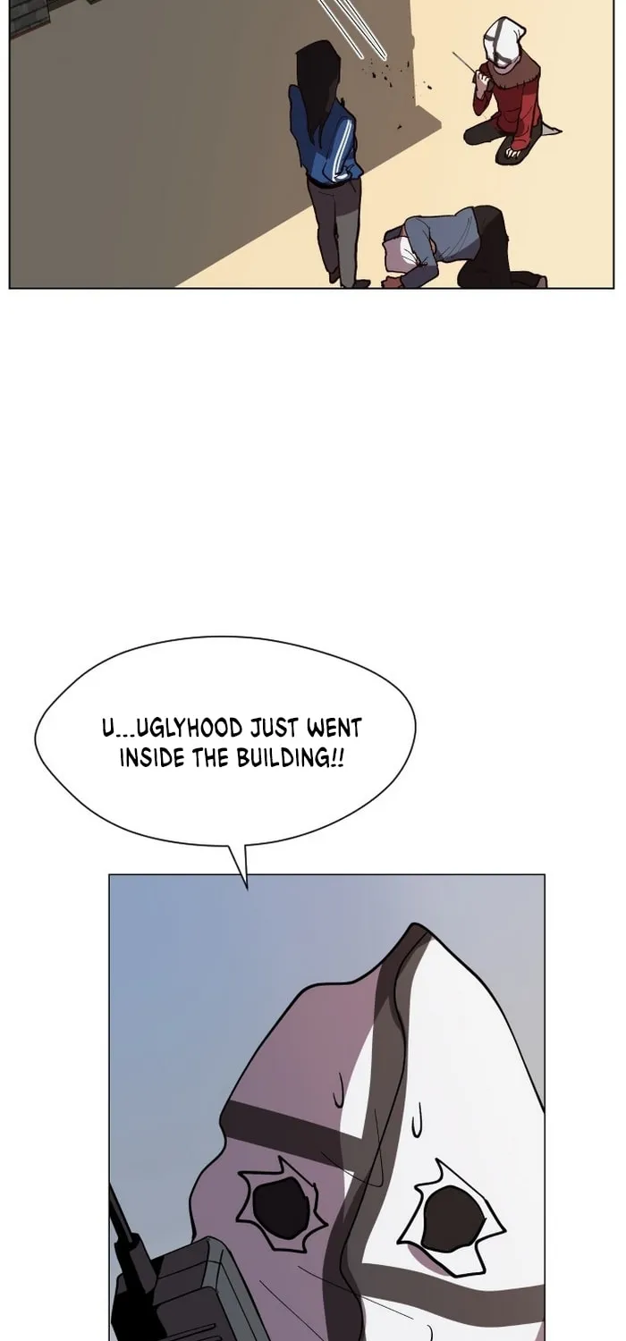Read Uglyhood chapter 36 image 40 on Lezhin