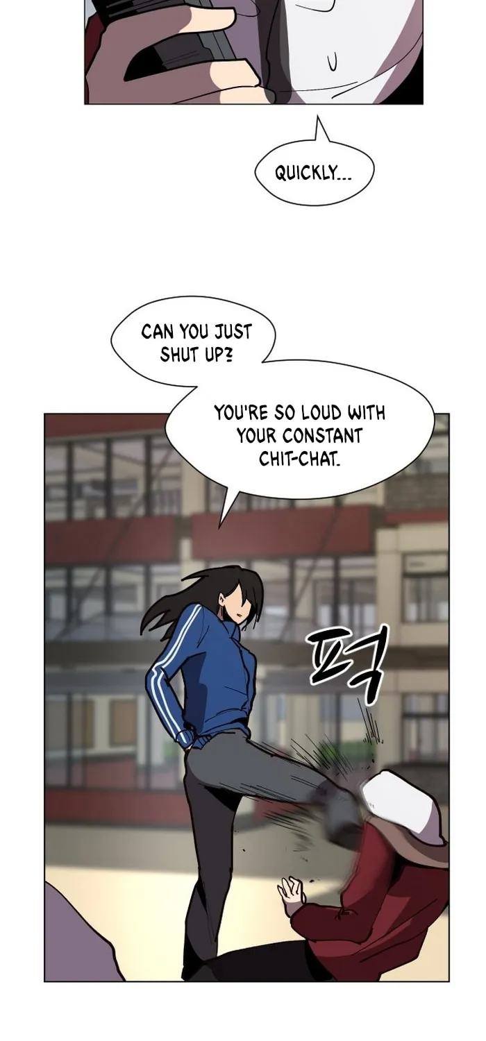 Read Uglyhood chapter 36 image 41 on Lezhin