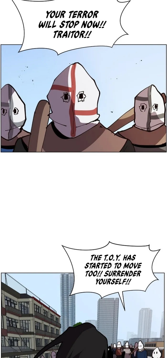Read Uglyhood chapter 36 image 43 on Lezhin