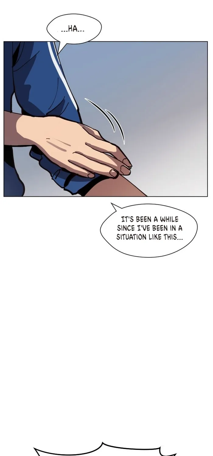 Read Uglyhood chapter 36 image 45 on Lezhin