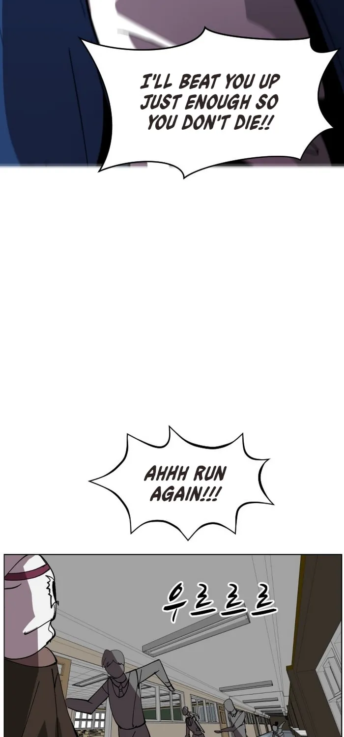 Read Uglyhood chapter 36 image 47 on Lezhin