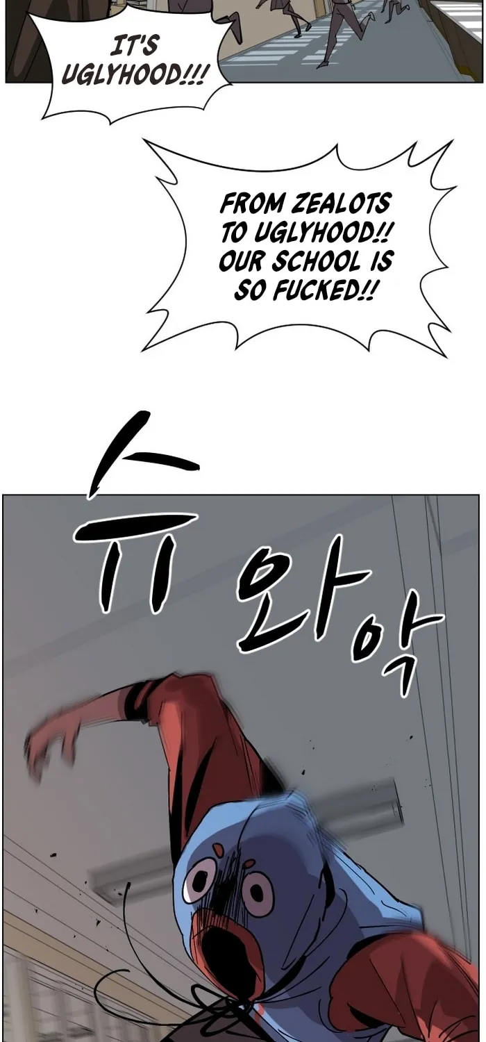 Read Uglyhood chapter 36 image 48 on Lezhin