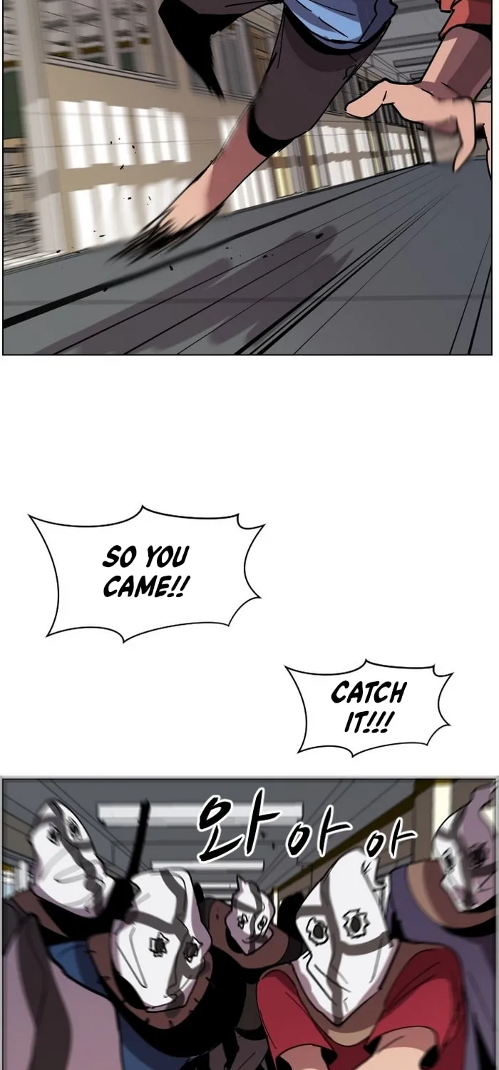 Read Uglyhood chapter 36 image 49 on Lezhin