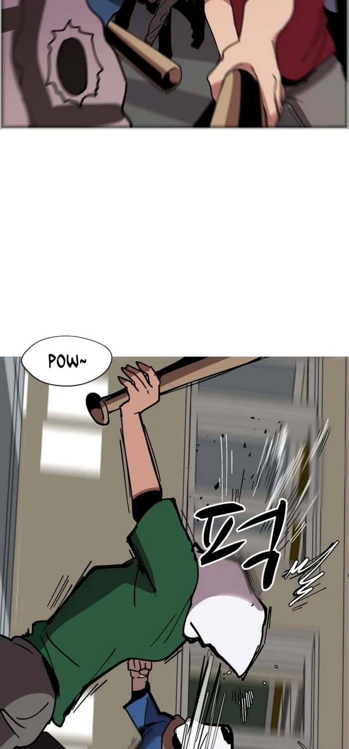 Read Uglyhood chapter 36 image 50 on Lezhin