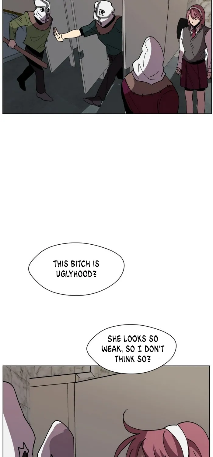 Read Uglyhood chapter 36 image 59 on Lezhin