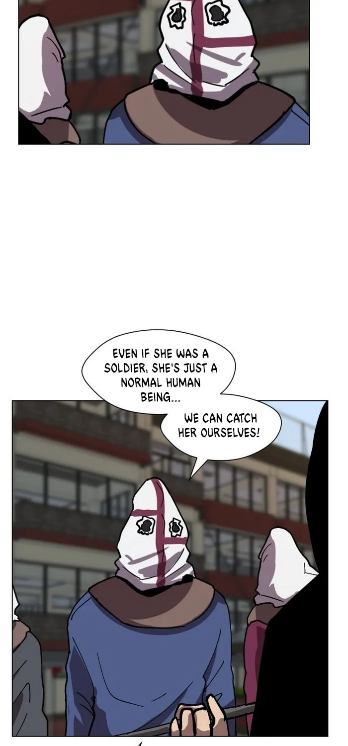 Read Uglyhood chapter 36 image 6 on Lezhin