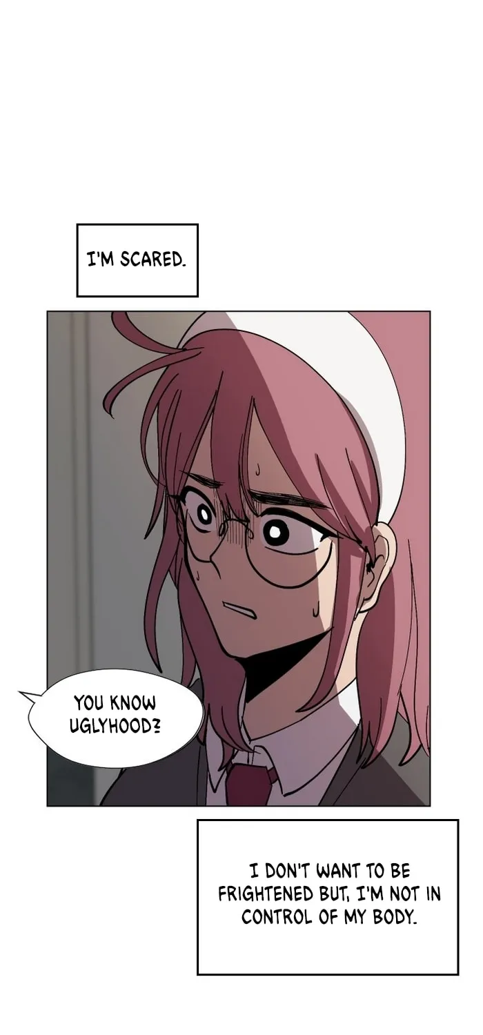 Read Uglyhood chapter 36 image 61 on Lezhin