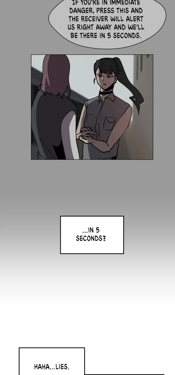 Read Uglyhood chapter 36 image 64 on Lezhin