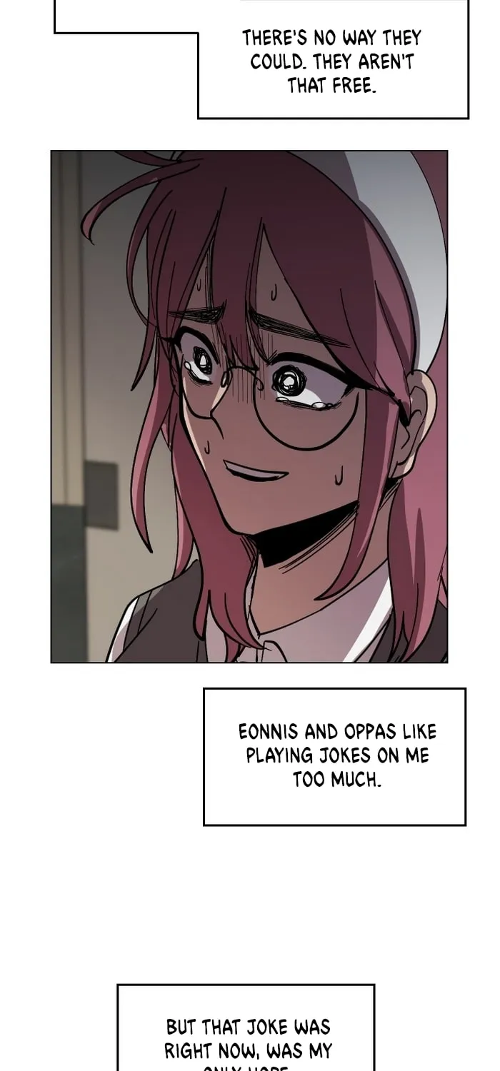 Read Uglyhood chapter 36 image 65 on Lezhin