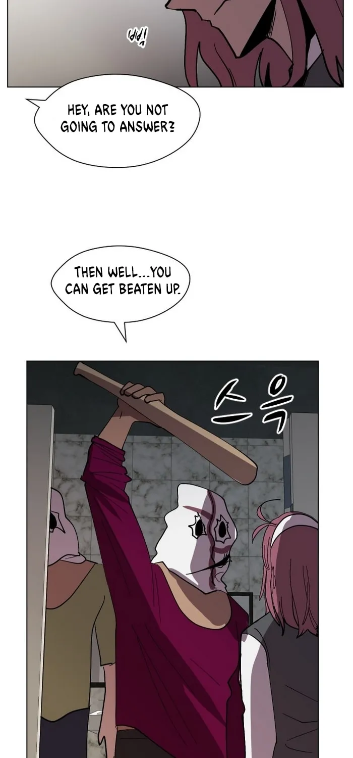 Read Uglyhood chapter 36 image 67 on Lezhin