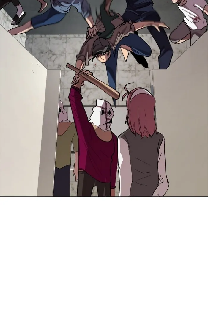 Read Uglyhood chapter 36 image 69 on Lezhin