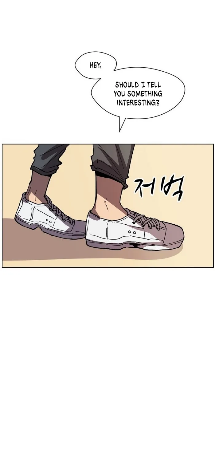 Read Uglyhood chapter 36 image 9 on Lezhin