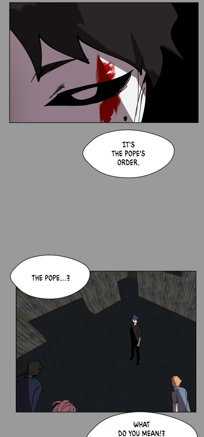Read Uglyhood chapter 37 image 1 on Lezhin