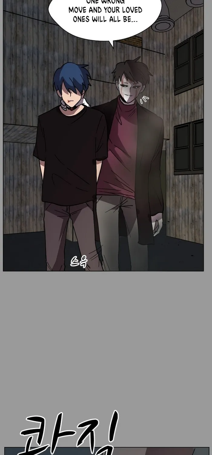 Read Uglyhood chapter 37 image 10 on Lezhin
