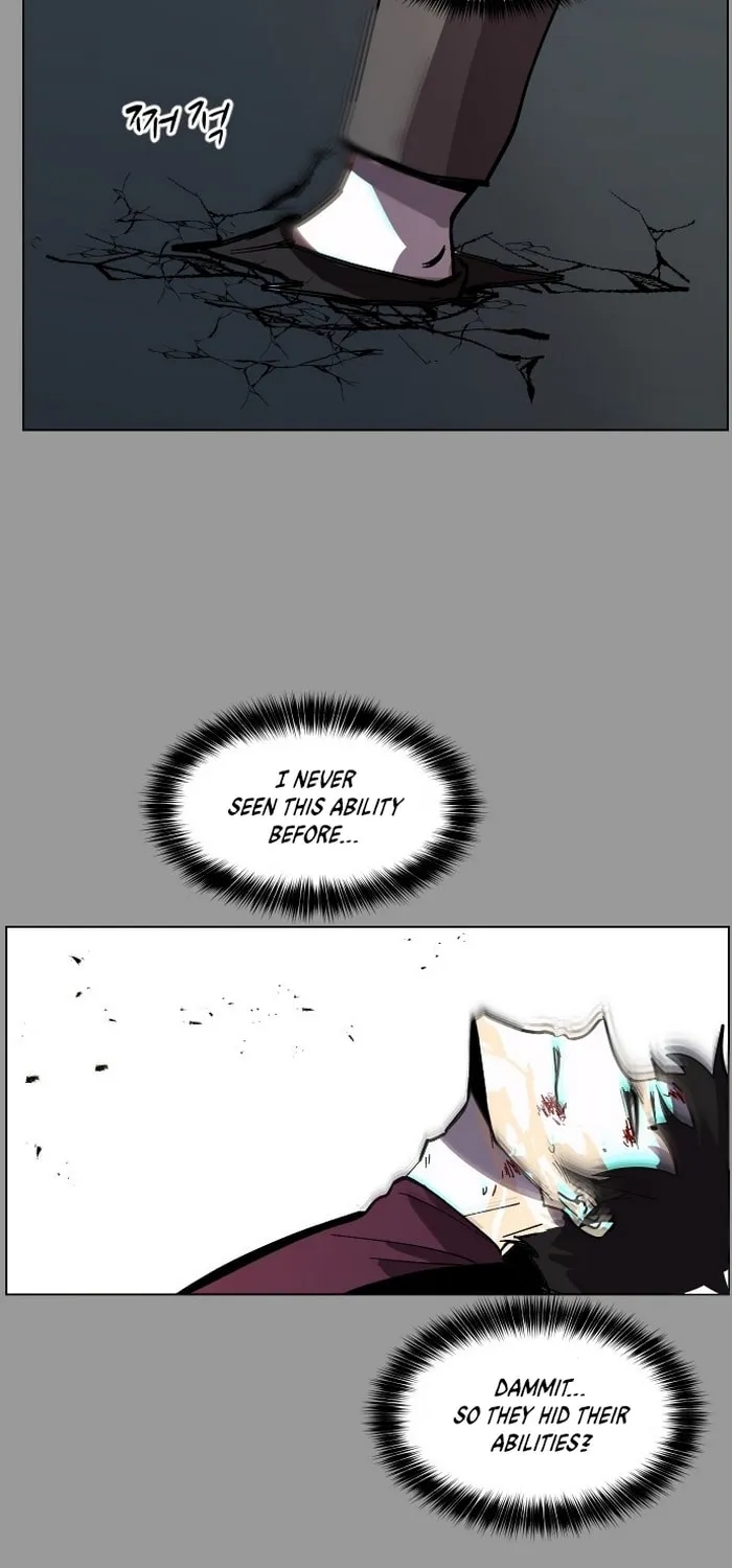 Read Uglyhood chapter 37 image 14 on Lezhin