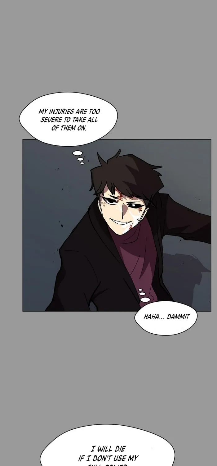 Read Uglyhood chapter 37 image 15 on Lezhin