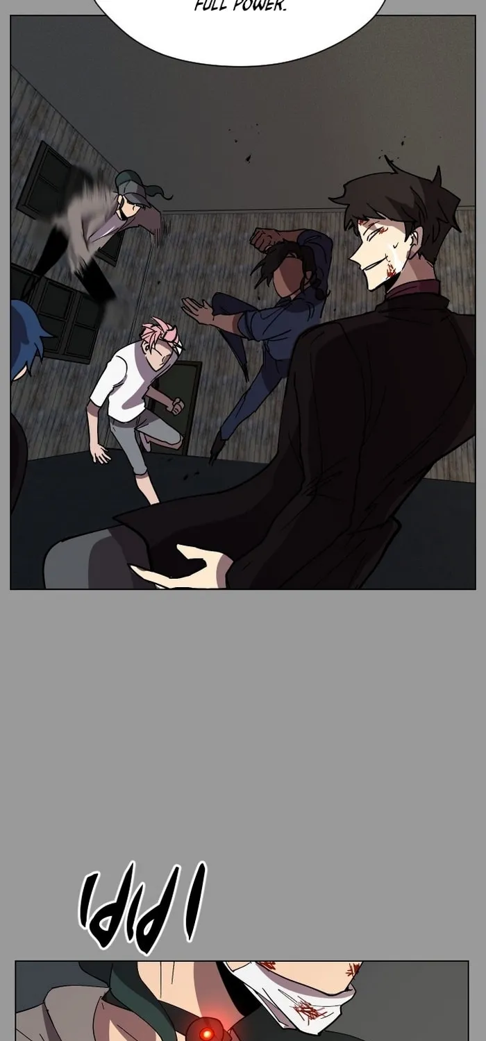 Read Uglyhood chapter 37 image 16 on Lezhin