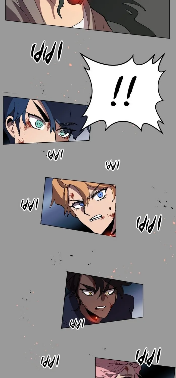 Read Uglyhood chapter 37 image 17 on Lezhin
