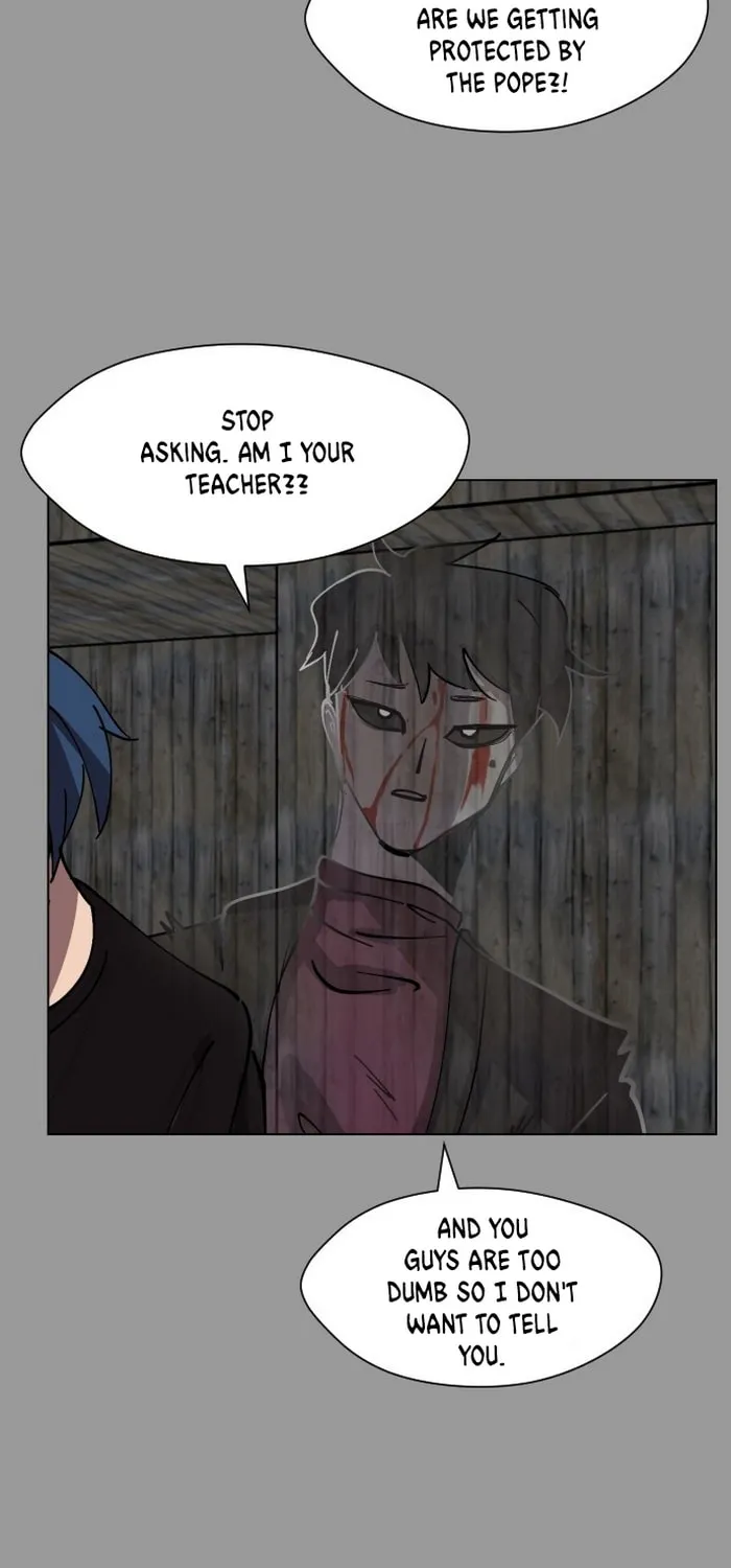 Read Uglyhood chapter 37 image 2 on Lezhin