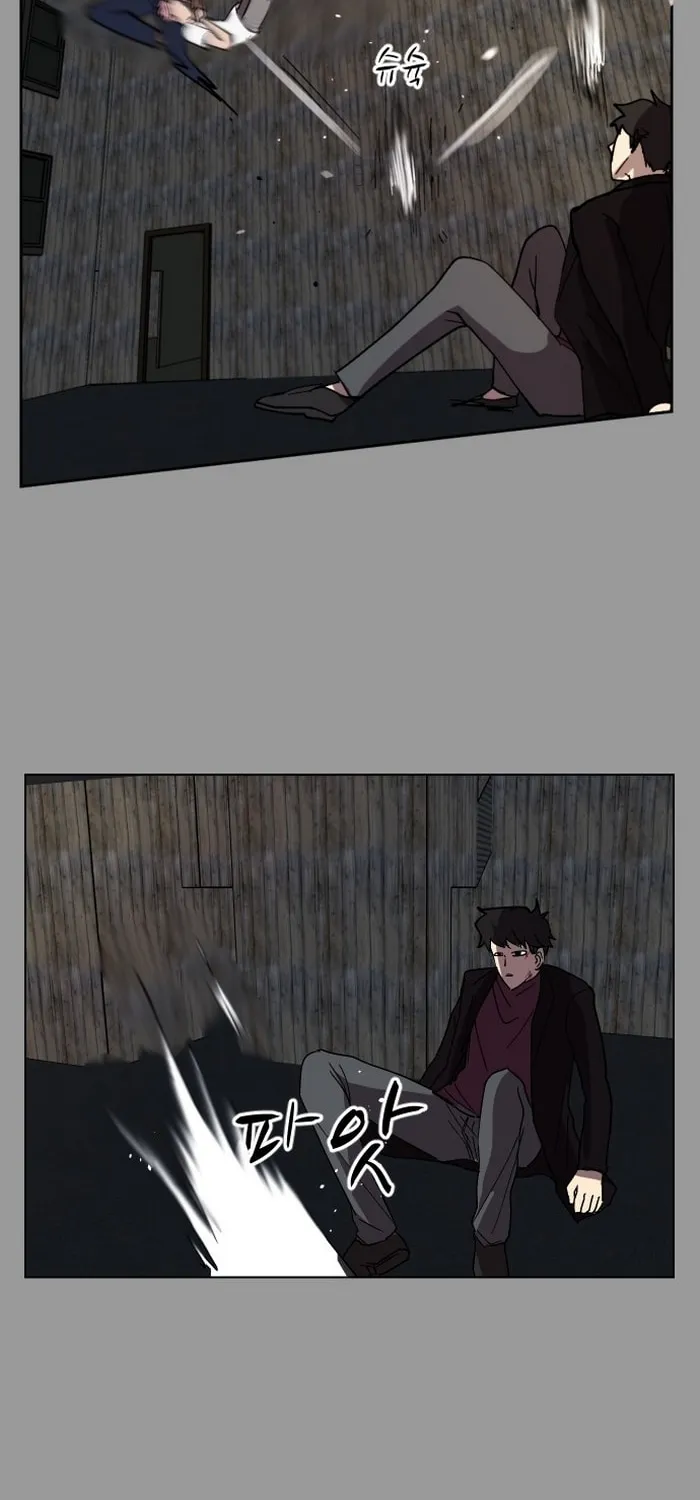 Read Uglyhood chapter 37 image 20 on Lezhin