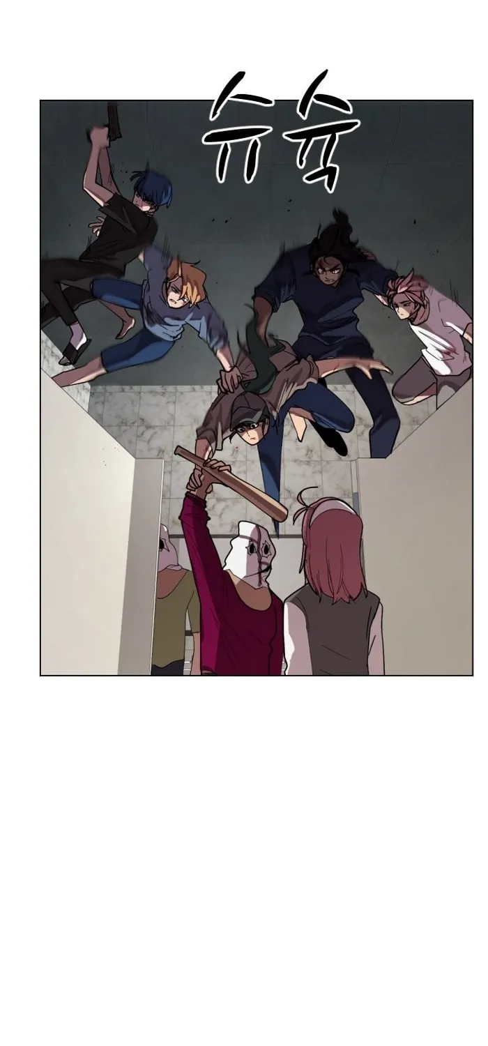 Read Uglyhood chapter 37 image 24 on Lezhin