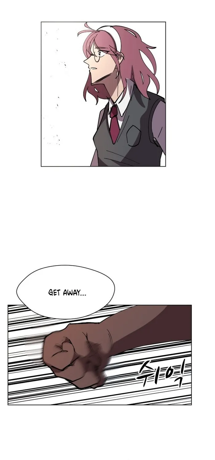 Read Uglyhood chapter 37 image 25 on Lezhin