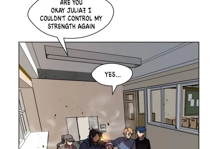 Read Uglyhood chapter 37 image 28 on Lezhin