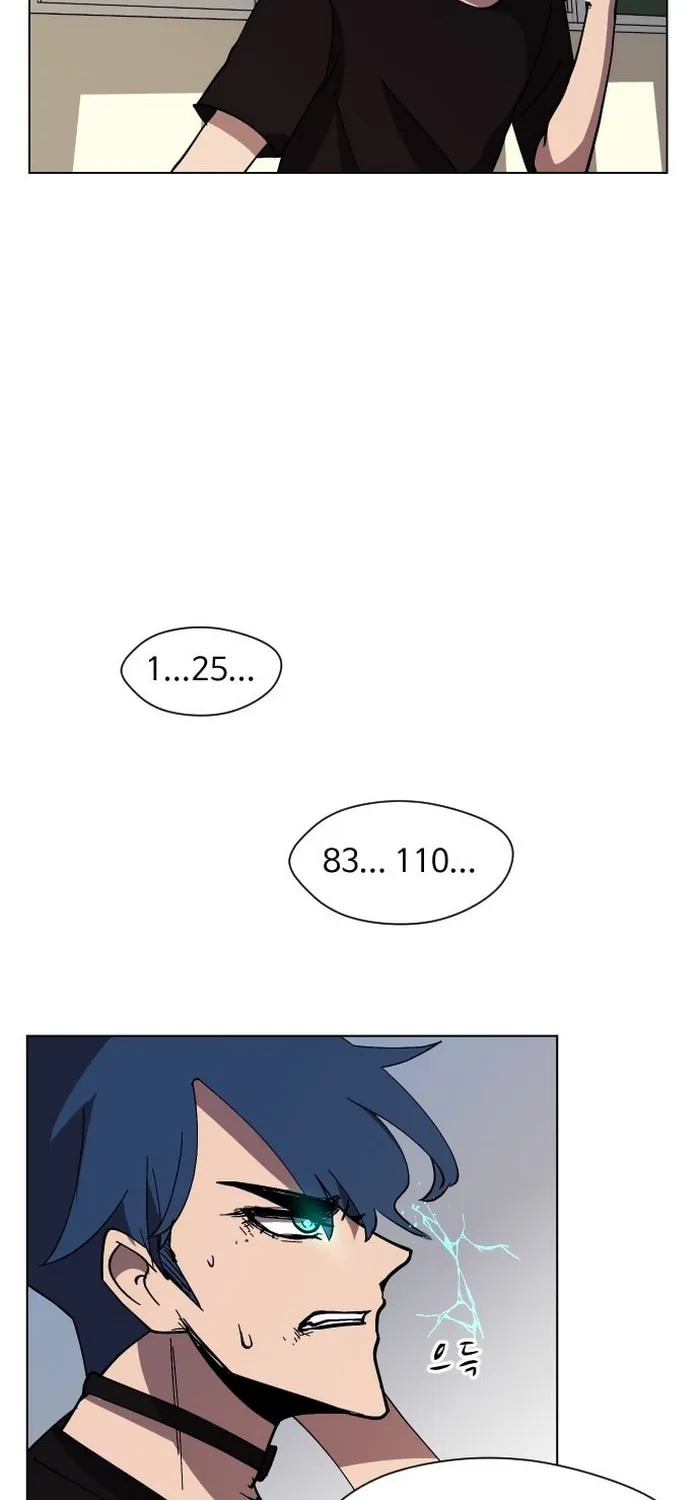 Read Uglyhood chapter 37 image 30 on Lezhin