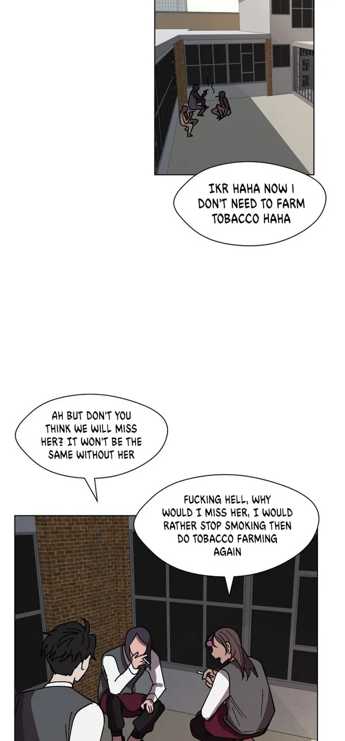Read Uglyhood chapter 37 image 35 on Lezhin