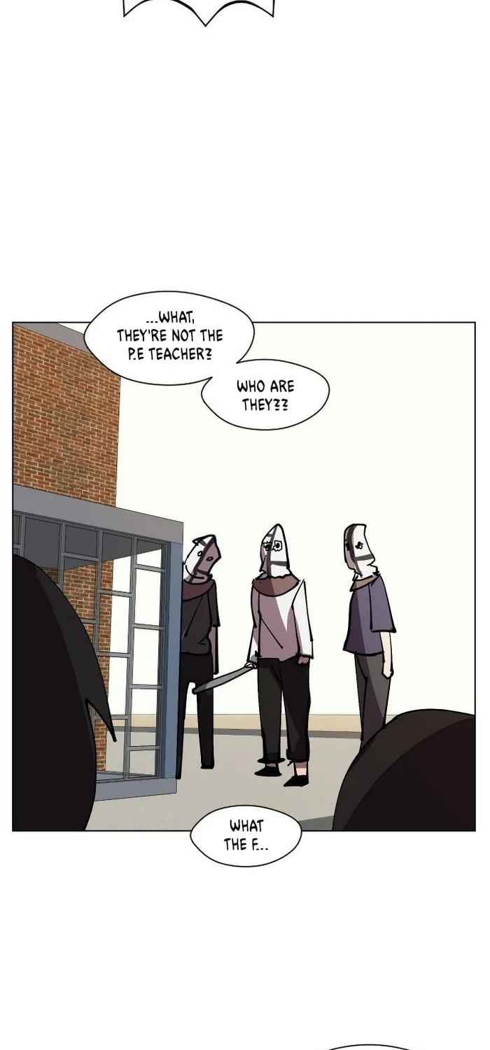 Read Uglyhood chapter 37 image 37 on Lezhin