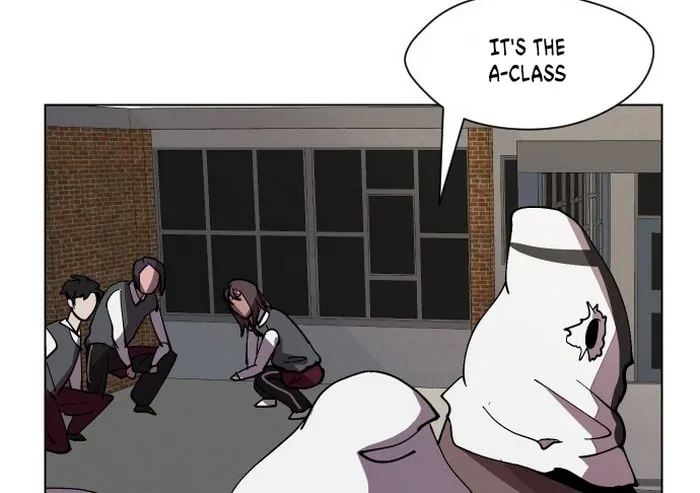 Read Uglyhood chapter 37 image 38 on Lezhin