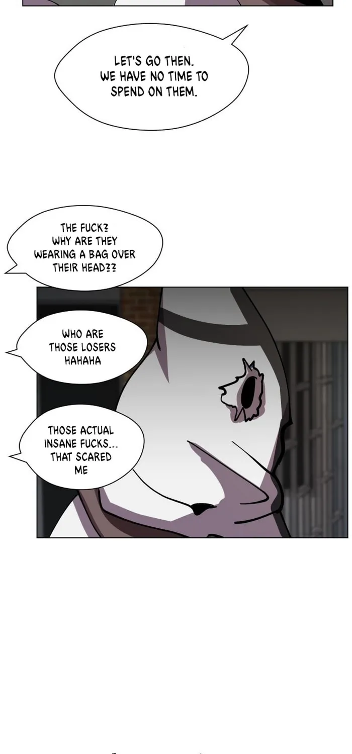 Read Uglyhood chapter 37 image 39 on Lezhin
