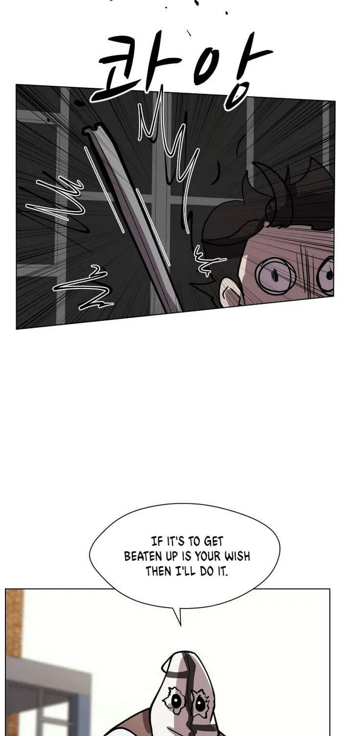 Read Uglyhood chapter 37 image 40 on Lezhin