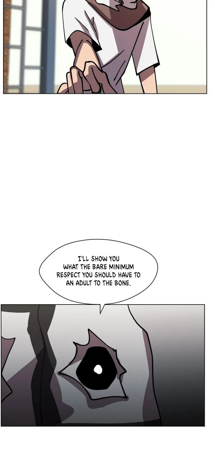 Read Uglyhood chapter 37 image 41 on Lezhin