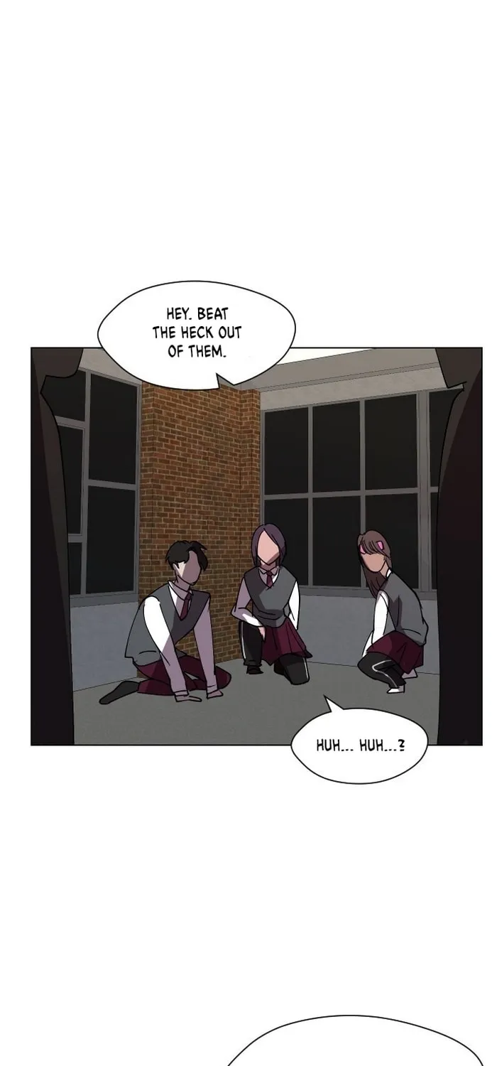 Read Uglyhood chapter 37 image 42 on Lezhin