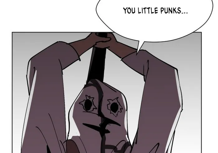 Read Uglyhood chapter 37 image 43 on Lezhin