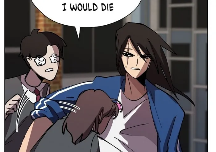 Read Uglyhood chapter 37 image 48 on Lezhin