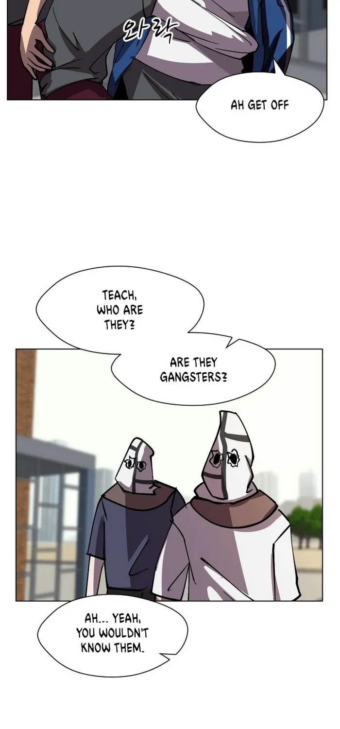 Read Uglyhood chapter 37 image 49 on Lezhin