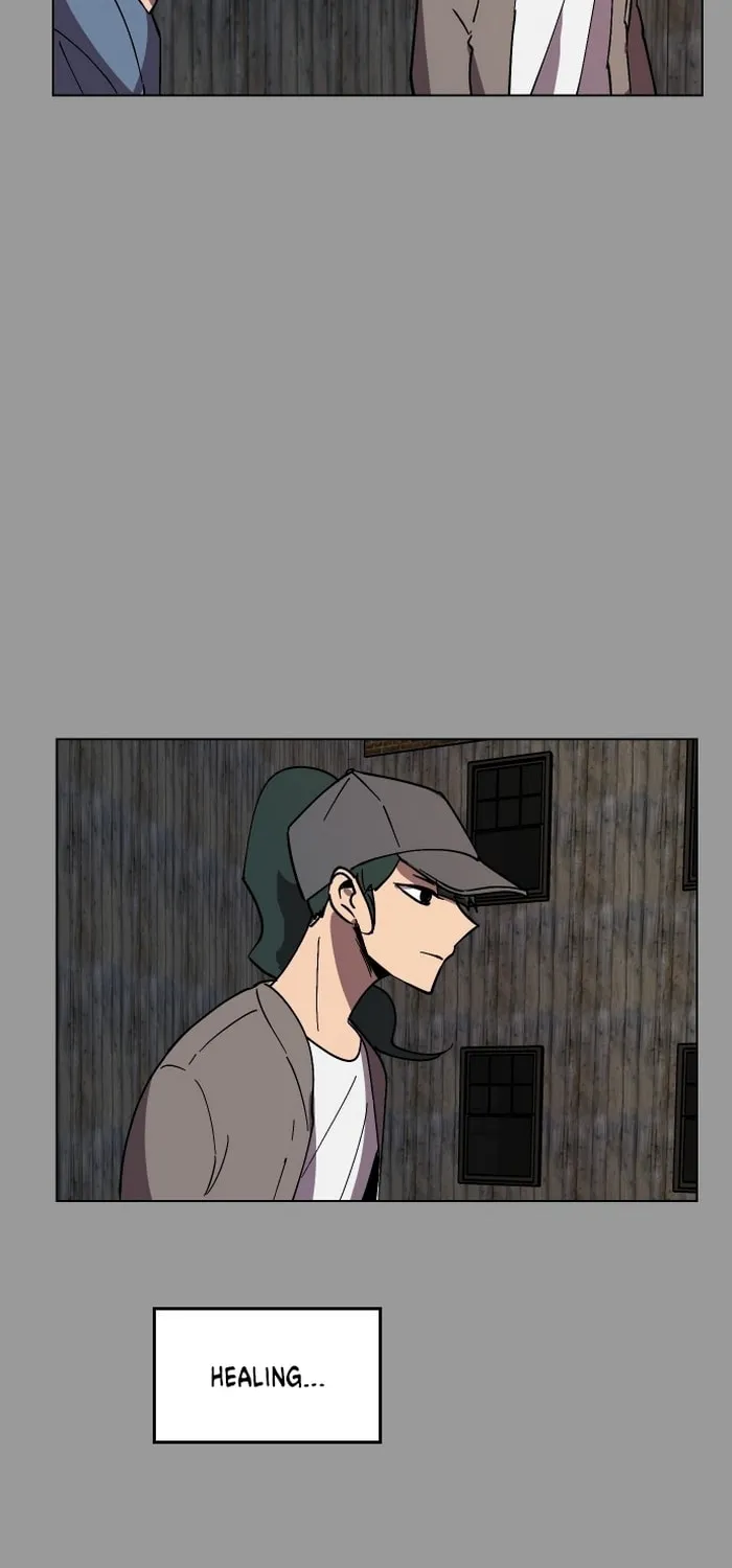 Read Uglyhood chapter 37 image 5 on Lezhin